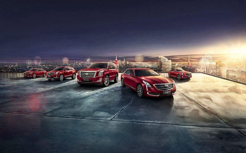 Buick, Cadillac, Regal, LaCrosse, Chevrolet