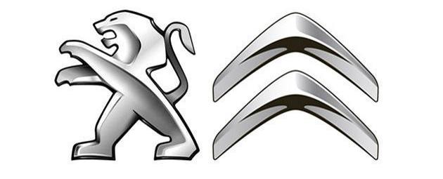 Peugeot, Citroen