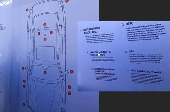 BMW, Ferrari, Discovery, Audi, BMW 5 Series