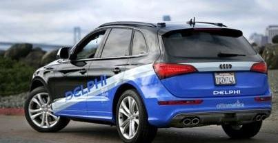 BMW, Ferrari, Discovery, Audi, BMW 5 Series