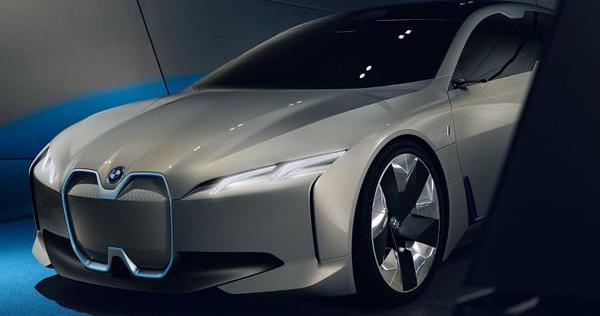 BMW, Tesla, model y, model 3