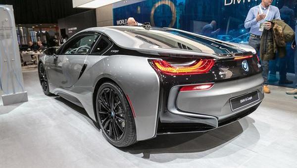 BMW, Tesla, model y, model 3