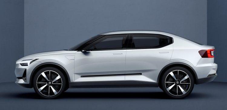 Audi, Jaguar, Land Rover, Volvo, Model S