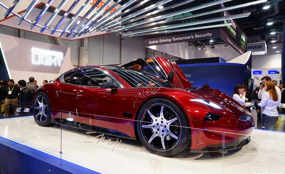 BMW, Mercedes-Benz, Tesla, V8 Vantage, Beijing