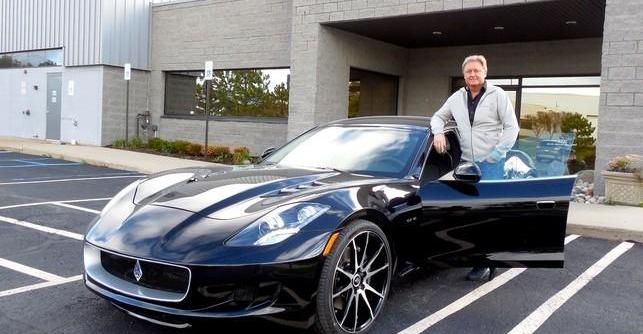 BMW, Mercedes-Benz, Tesla, V8 Vantage, Beijing