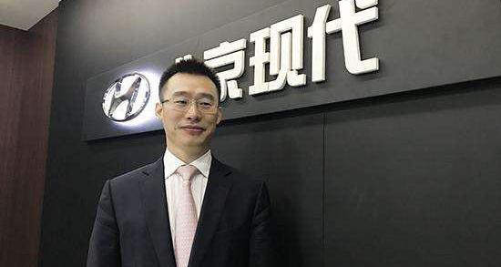 Beijing, Hyundai, BAIC, DS