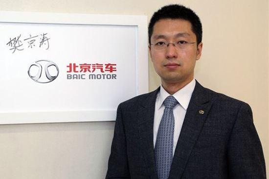 Beijing, Hyundai, BAIC, DS