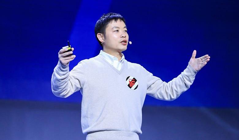 Tucki, Discovery, Beijing