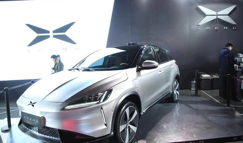 Tucki, Discovery, Beijing