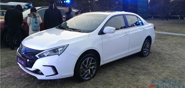 Dongfeng, Weilai, dongfeng fengshen, Nexo, Beijing