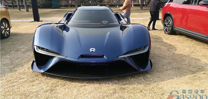 Dongfeng, Weilai, dongfeng fengshen, Nexo, Beijing