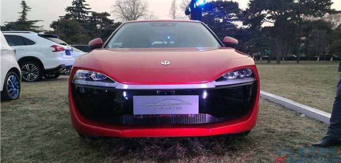 Dongfeng, Weilai, dongfeng fengshen, Nexo, Beijing