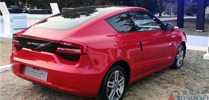 Dongfeng, Weilai, dongfeng fengshen, Nexo, Beijing