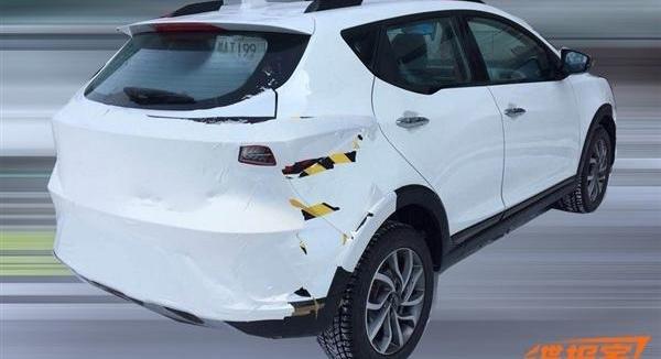 Volkswagen, Jianghuai