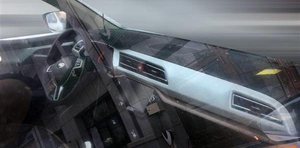 Volkswagen, Jianghuai