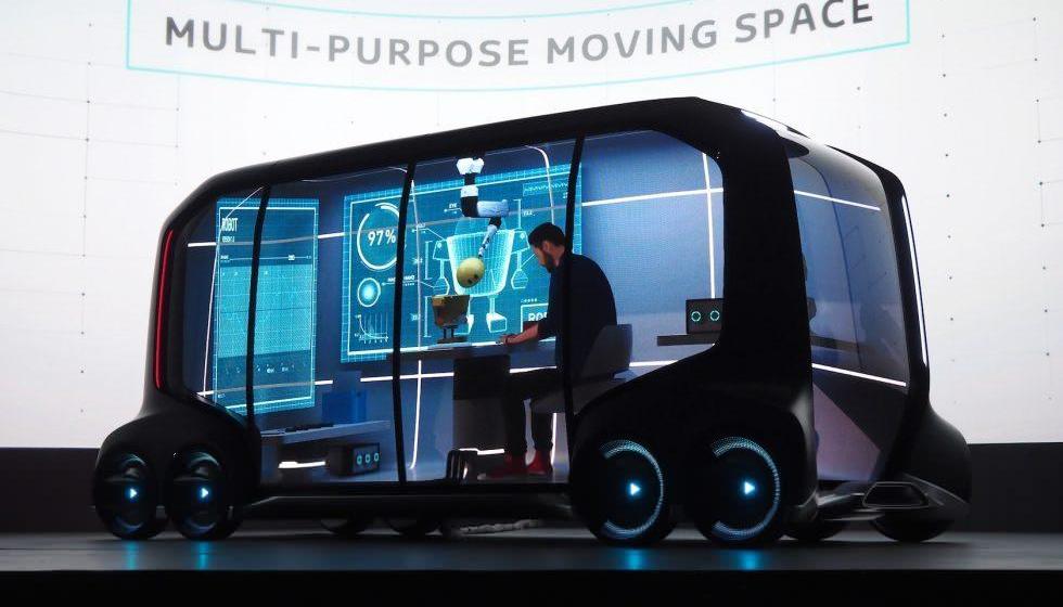 Toyota, Lexus, concept, Mazda