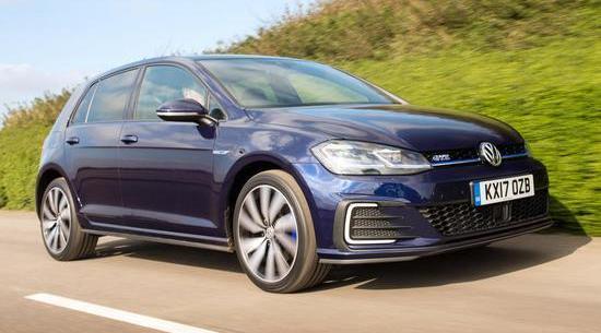 Golf, Volkswagen, Audi, Audi A3, Tesla