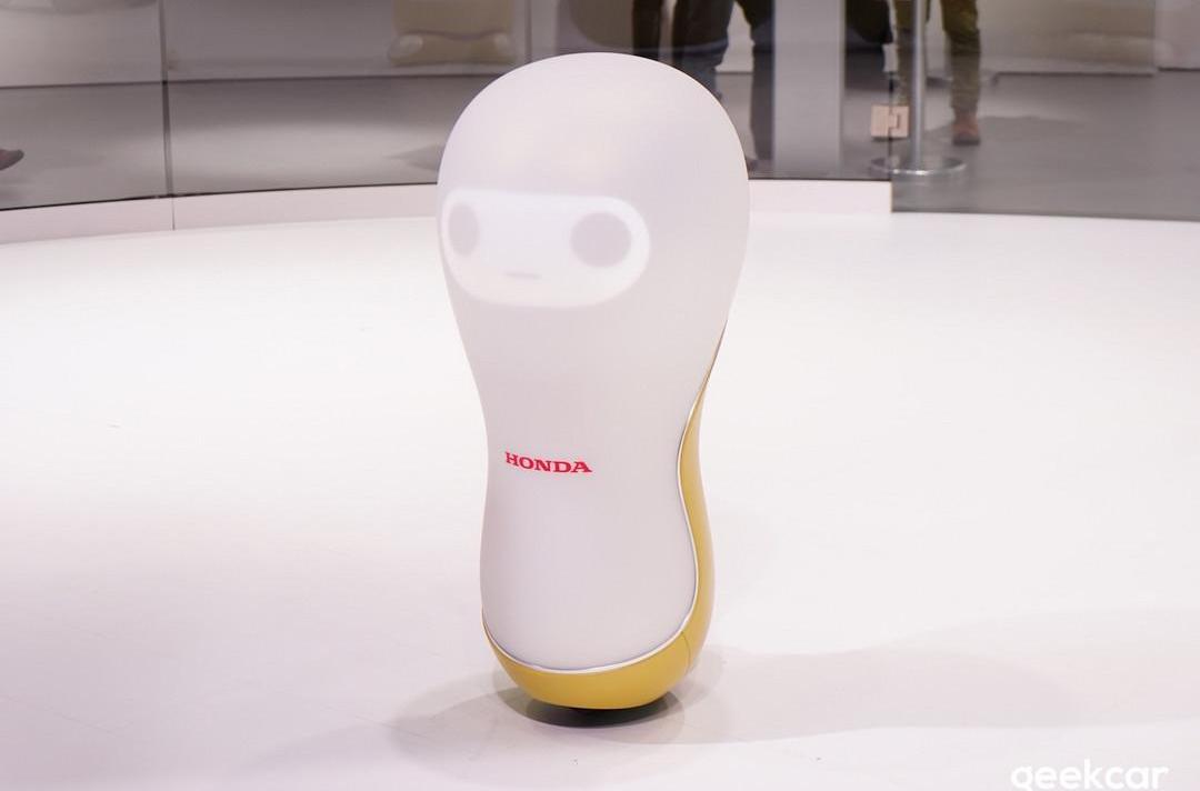 Honda, Toyota, Volkswagen, found