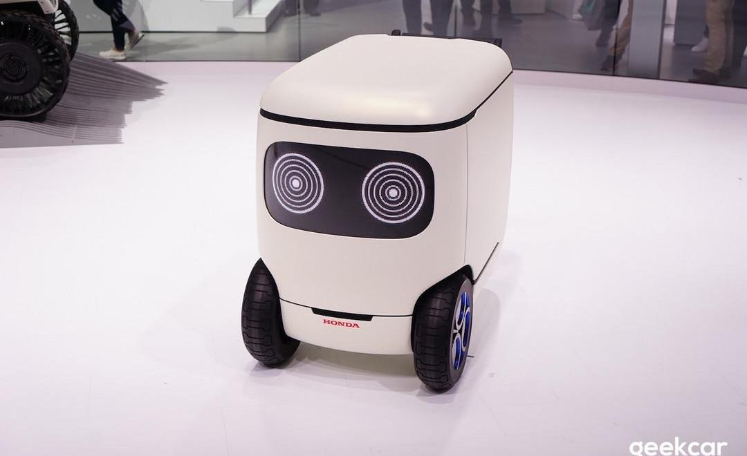 Honda, Toyota, Volkswagen, found