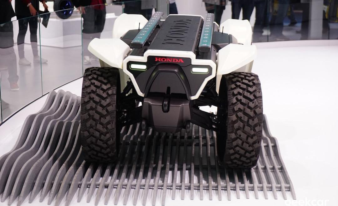 Honda, Toyota, Volkswagen, found