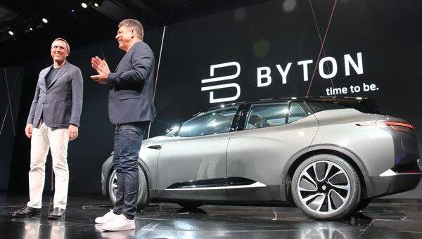 Audi, BMW, idea, discovery, smart