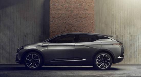 Audi, BMW, idea, discovery, smart