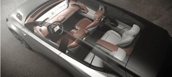 Audi, BMW, idea, discovery, smart