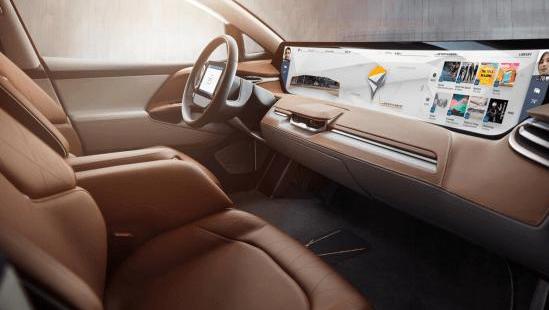 Audi, BMW, idea, discovery, smart