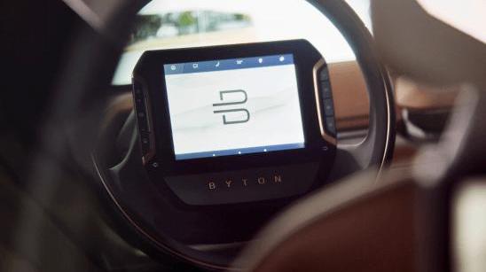 Audi, BMW, idea, discovery, smart