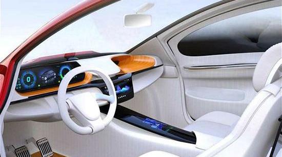 Weilai, Tesla, Audi, Chang 'an