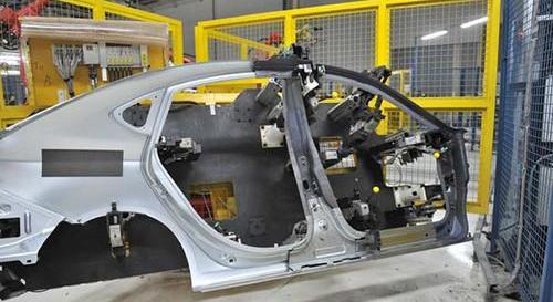 Little Ant, Tesla, Chery, Chery New Energy, Model S