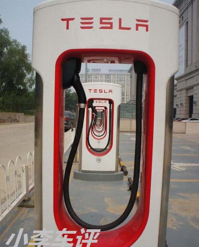 Tesla, Weilai, Weilai ES8, found