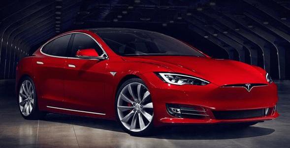 Tesla, Weilai, BMW, Ford, Jianghuai