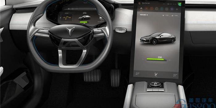 Tesla, Weilai, BMW, Ford, Jianghuai