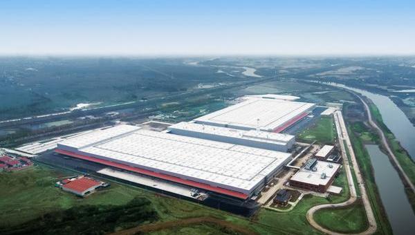 Weilai, Jianghuai, Weilai ES8, Chang 'an, Volvo