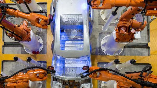 Weilai, Jianghuai, Weilai ES8, Chang 'an, Volvo