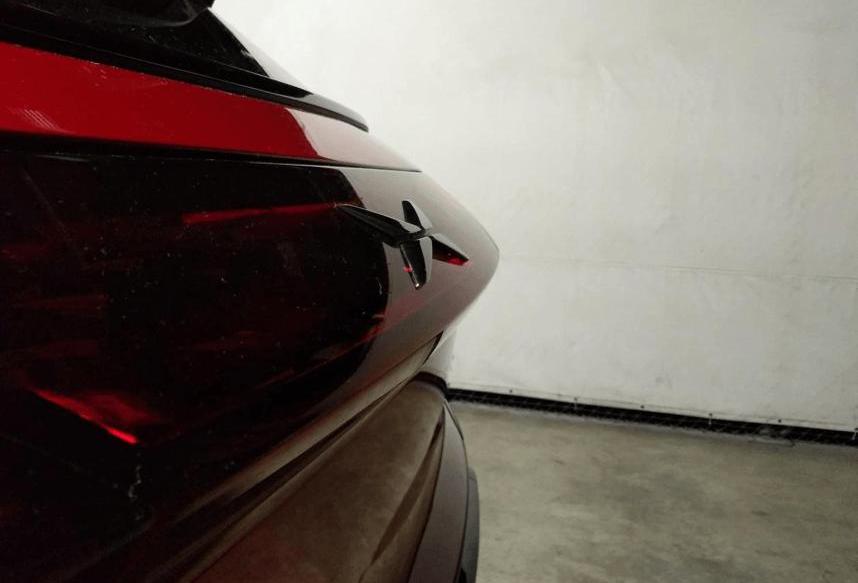 Tucki, discovered Tesla