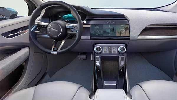 Jaguar, Tesla, Audi, Land Rover, Model X