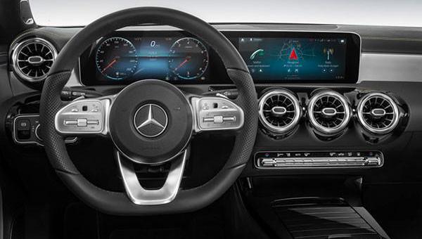 Mercedes-Benz, BMW, concept, Mercedes-Benz A-Class, Mercedes-Benz S-Class