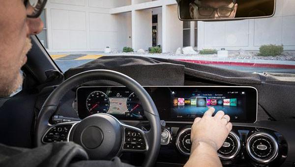 Mercedes-Benz, BMW, concept, Mercedes-Benz A-Class, Mercedes-Benz S-Class