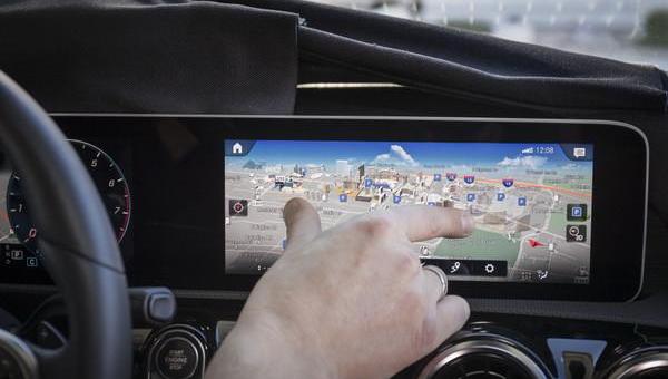 Mercedes-Benz, BMW, concept, Mercedes-Benz A-Class, Mercedes-Benz S-Class