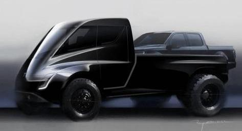 Beijing, Tucki, MINI, Tesla, Weilai