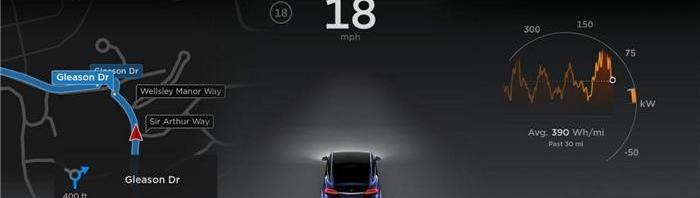 Tesla, discovery, model s, model 3