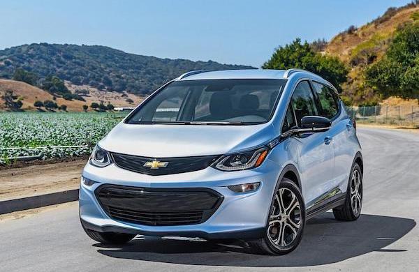 Model S, Tesla, Chevrolet