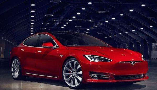 Model S, Tesla, Chevrolet