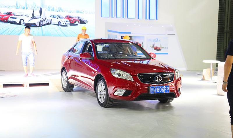 Emgrand, Jianghuai, Yidong, Roewe, Remote