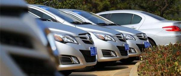 比亞迪,廣汽傳祺,榮威