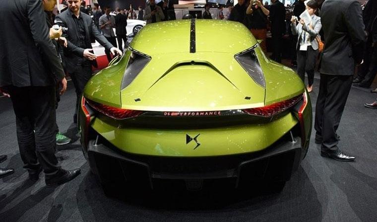 DS
