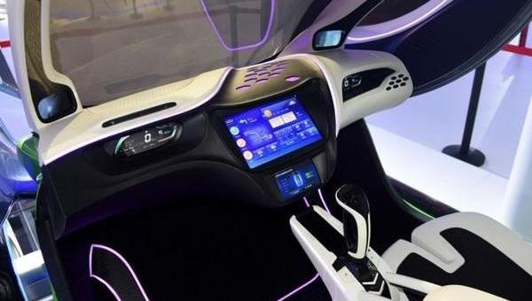 Chery, Haima, Zotye, Jiangling, Baojun