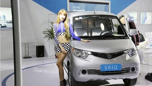 Dongfeng, Yufeng, Dongfeng Yufeng